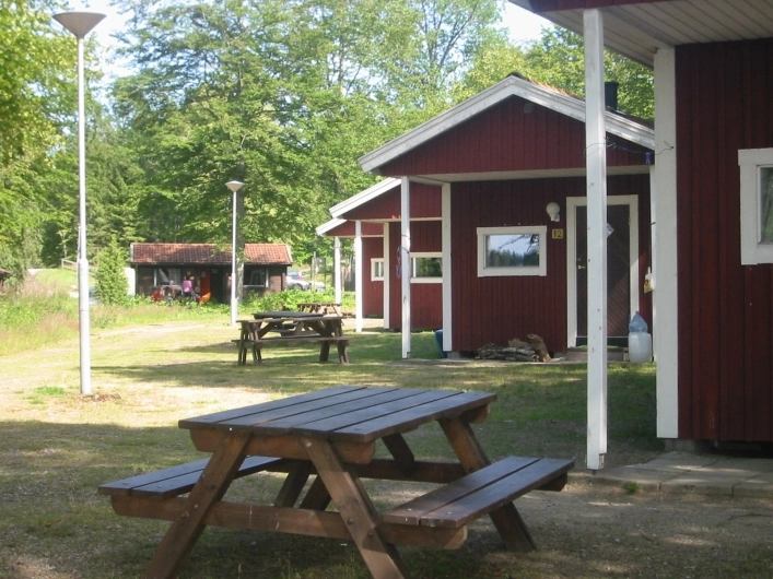 Urshult Camping - zdjęcie 4