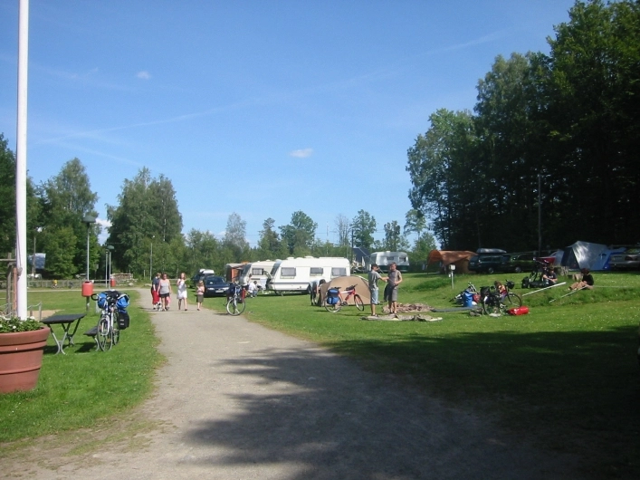 Urshult Camping - zdjęcie 3