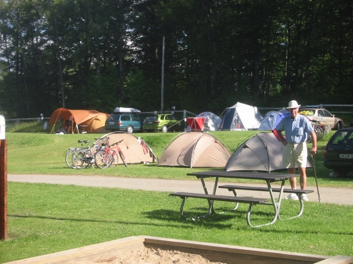 Urshult Camping - zdjęcie 2