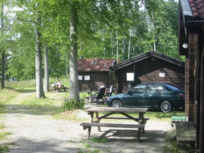 Urshult Camping - zdjęcie 1