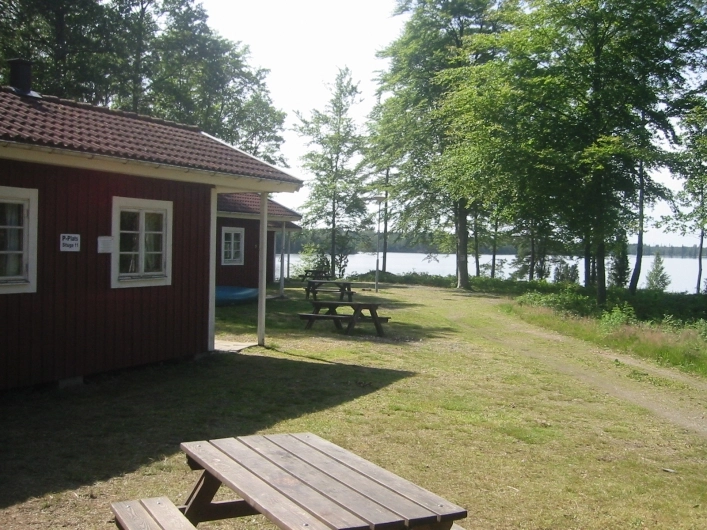 Urshult Camping - zdjęcie 1