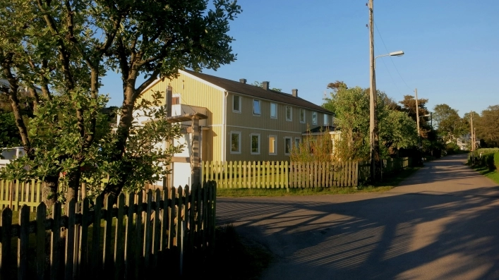 Vallersviks Familjecamping - zdjęcie 4