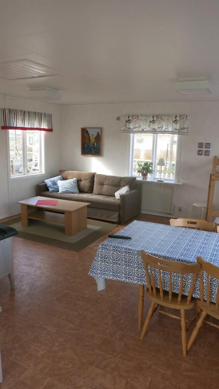 Vallersviks Familjecamping - zdjęcie 3