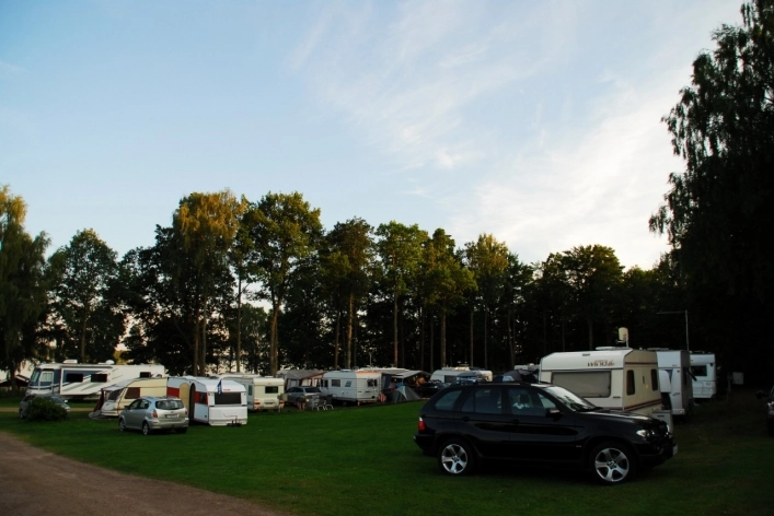 Vallsnäs Camping - zdjęcie 2