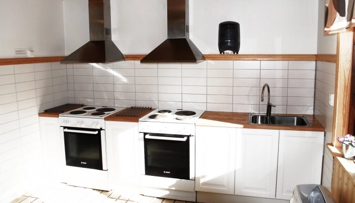 Vallsnäs Camping - zdjęcie 1