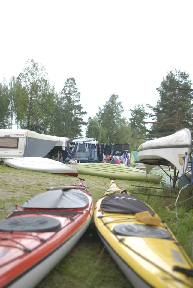 Vammervikens Camping - zdjęcie 3