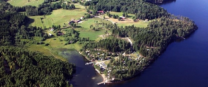 Vammervikens Camping - zdjęcie 2