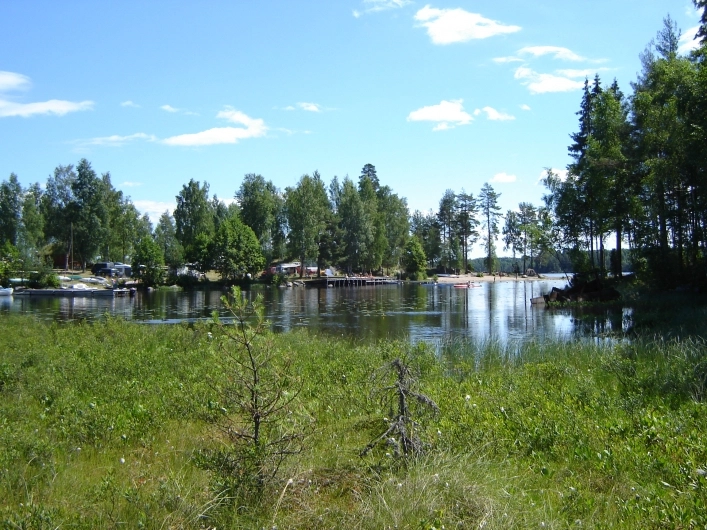 Vammervikens Camping - zdjęcie 1