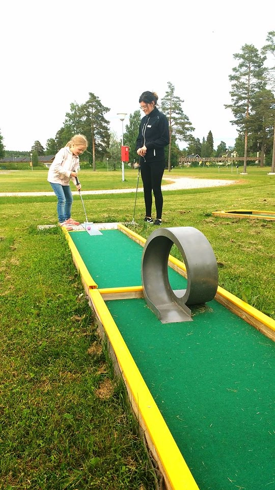 Vansbro Camping - zdjęcie 2