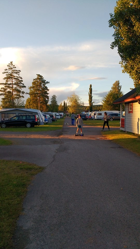 Vansbro Camping - zdjęcie 1
