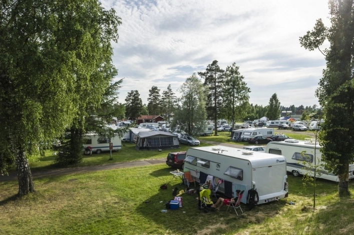 zobacz camping - zdjęcie 1