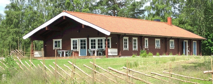 Värmlands Sjö och Fjäll Camping - zdjęcie 3