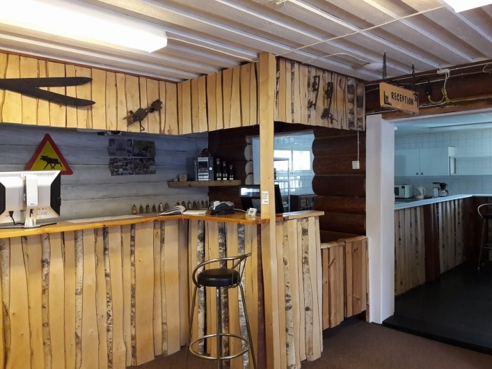 Värmlands Sjö och Fjäll Camping - zdjęcie 1