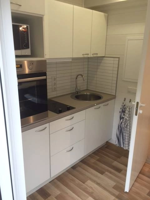 Värnamo Camping Prostsjön - zdjęcie 4