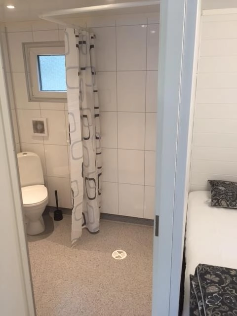 Värnamo Camping Prostsjön - zdjęcie 1