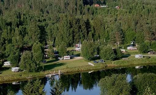 Värnäs Camping - zdjęcie 4