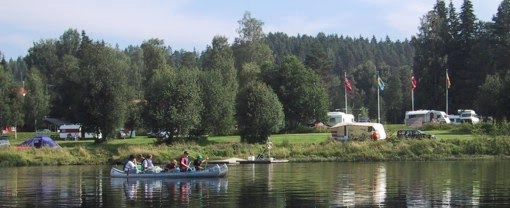 Värnäs Camping - zdjęcie 1