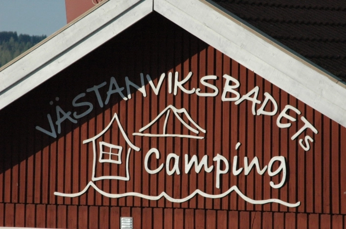 Västanviksbadets Camping Leksand - zdjęcie 3
