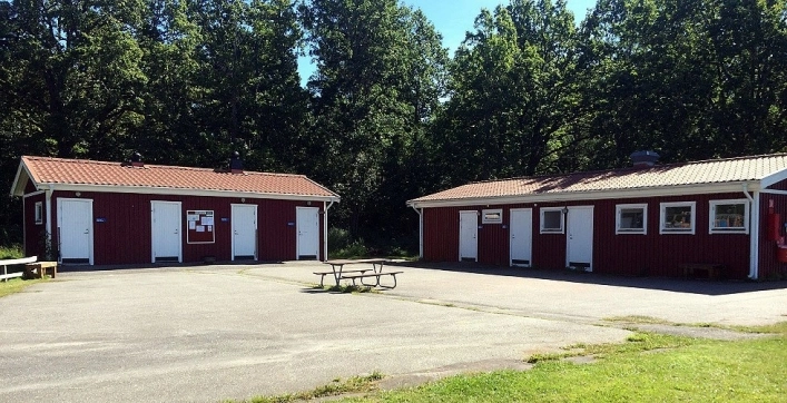 Västerås Camping Ängsö - zdjęcie 3