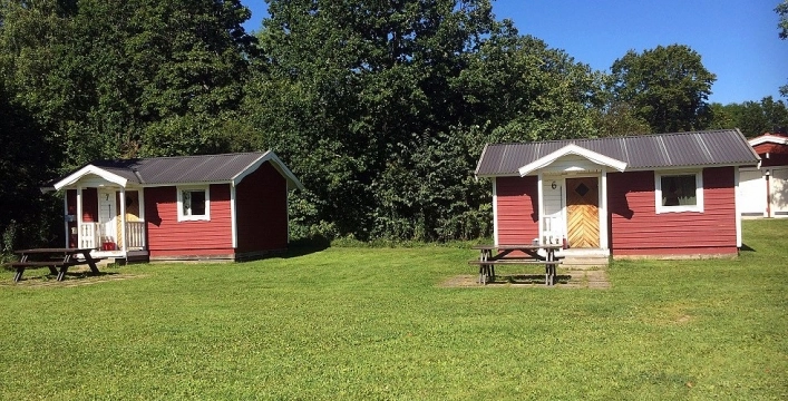 Västerås Camping Ängsö - zdjęcie 1