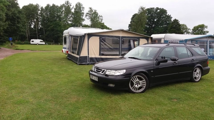 Vätterledens Camping - zdjęcie 4