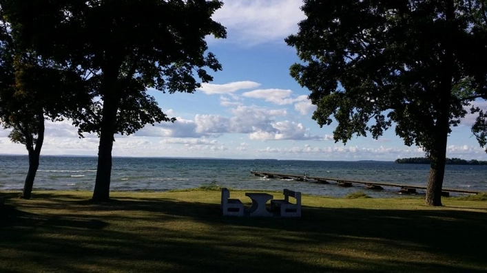 Vätterledens Camping - zdjęcie 3