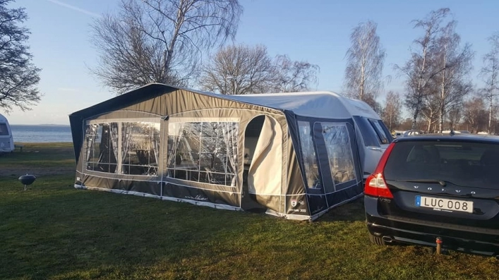 Vätterledens Camping - zdjęcie 2