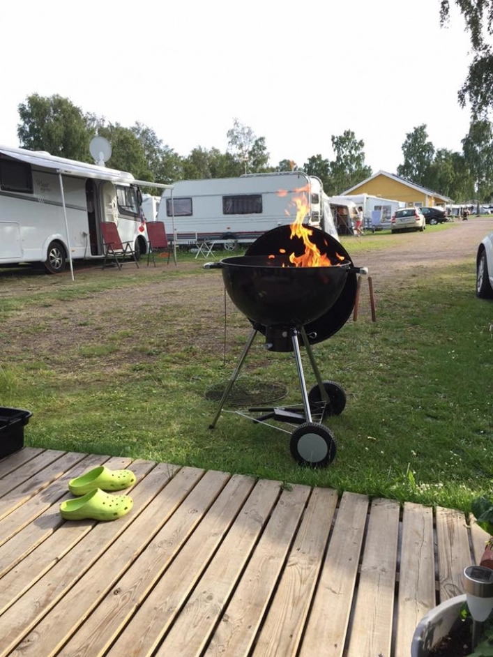 Vätterledens Camping - zdjęcie 1