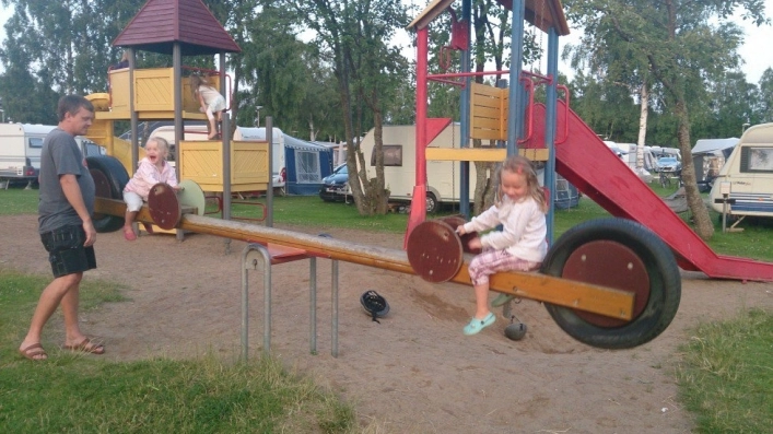 Vätterledens Camping - zdjęcie 1