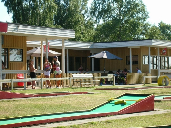 Vätterviksbadets Camping - zdjęcie 4