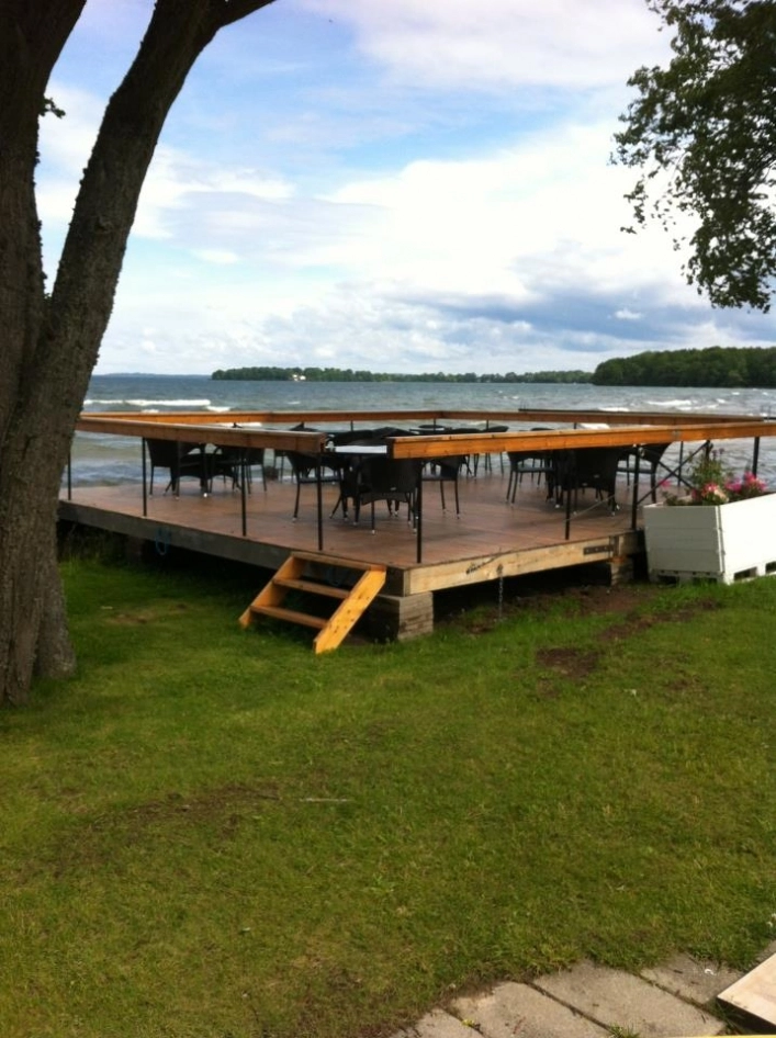 Vätterviksbadets Camping - zdjęcie 3