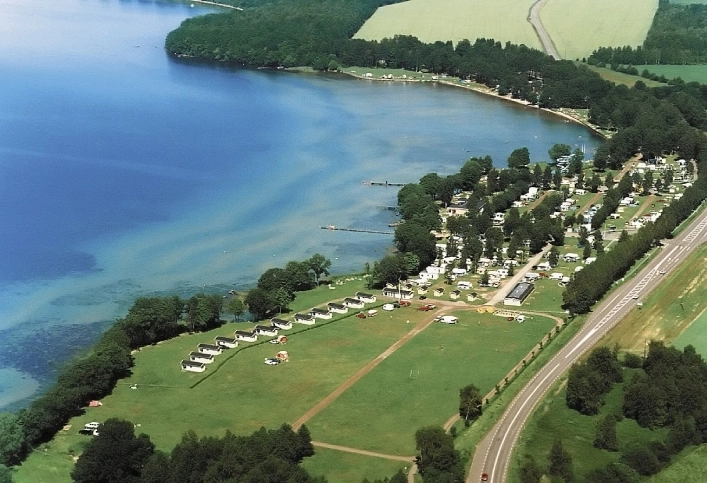 Vätterviksbadets Camping - zdjęcie 1