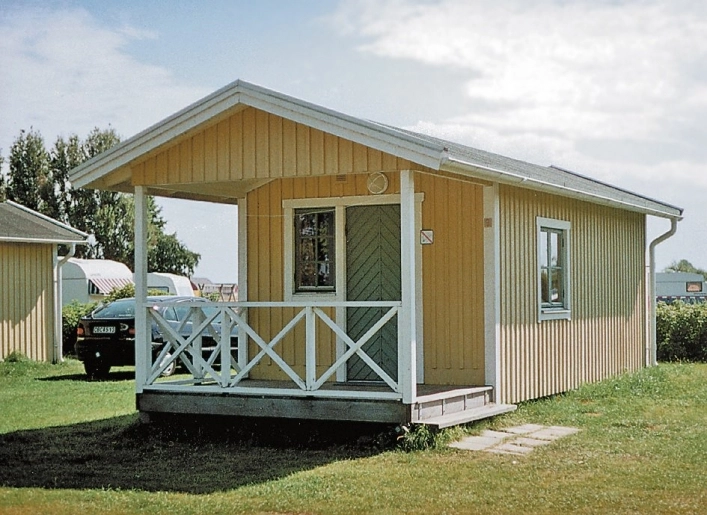 Vätterviksbadets Camping - zdjęcie 1