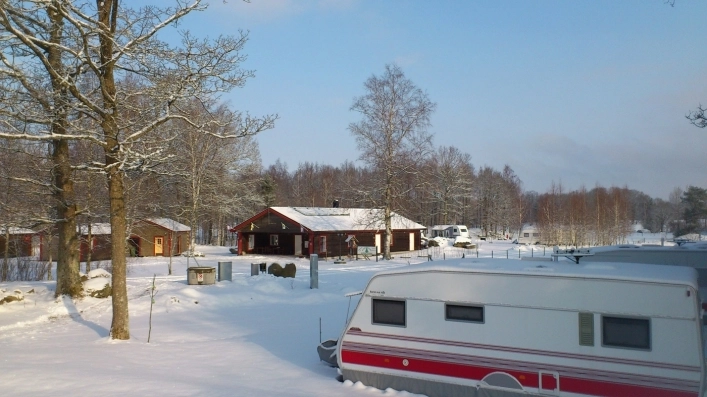 Våxtorps Camping & Stugby - zdjęcie 4