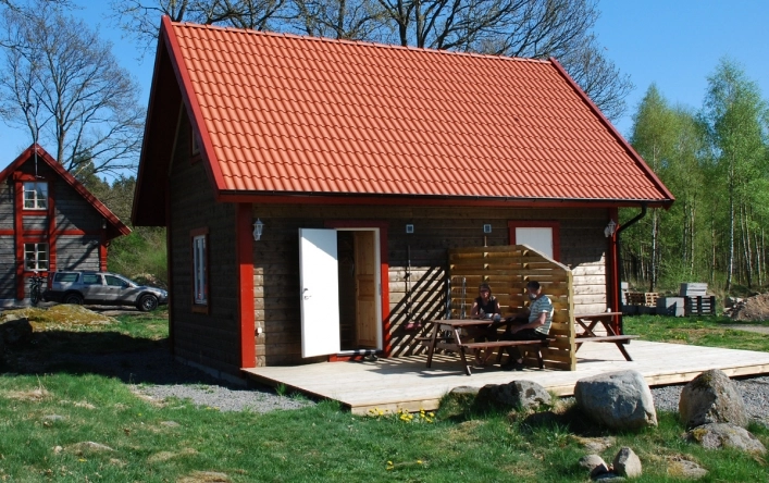 Våxtorps Camping & Stugby - zdjęcie 3