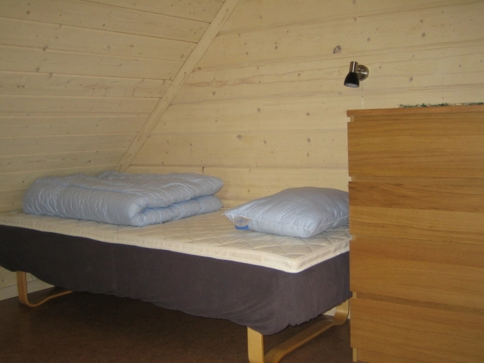 Våxtorps Camping & Stugby - zdjęcie 2