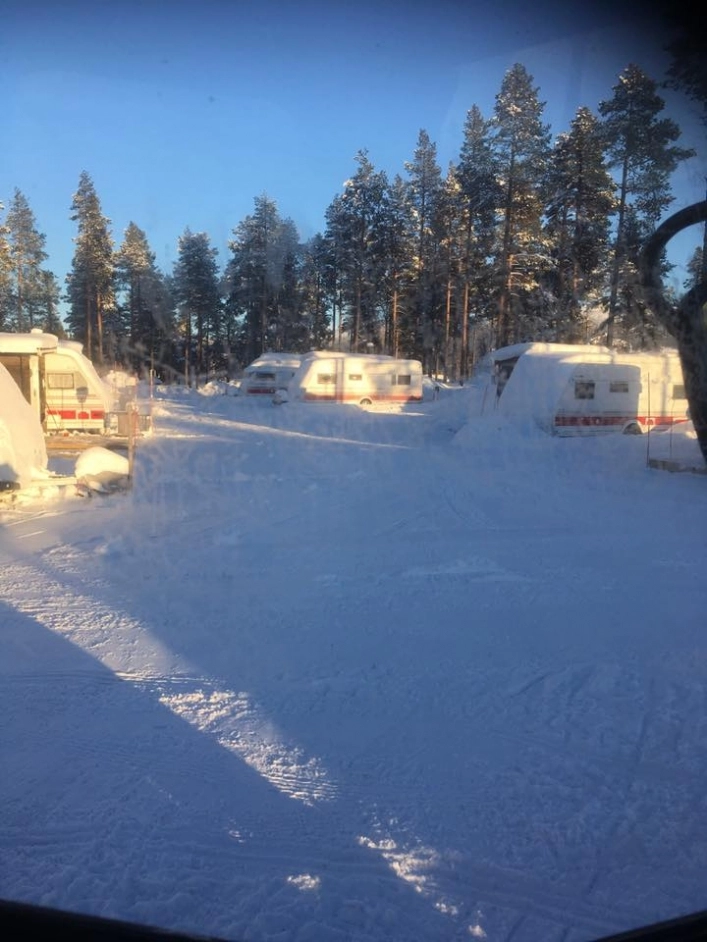 Vemdals Camping - zdjęcie 4