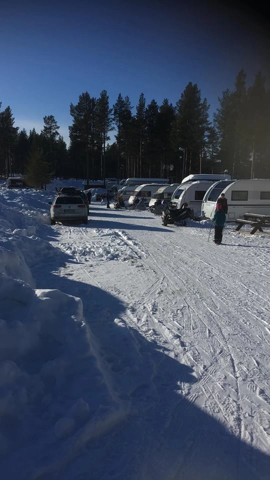 Vemdals Camping - zdjęcie 2