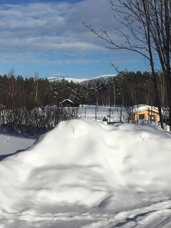 Vemdals Camping - zdjęcie 1