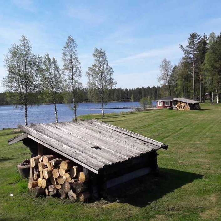 Venjans Camping & Vandrarhem - zdjęcie 3