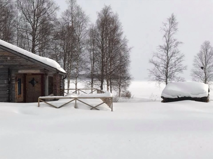 Venjans Camping & Vandrarhem - zdjęcie 2