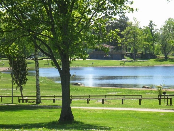 Vetlanda/östanå Camping - zdjęcie 4