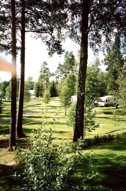 Villingsbergsgårdens Camping & Pensionat - zdjęcie 4