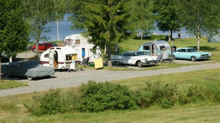 Villingsbergsgårdens Camping & Pensionat - zdjęcie 3