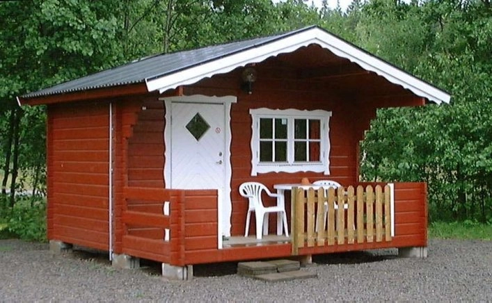 Villingsbergsgårdens Camping & Pensionat - zdjęcie 2