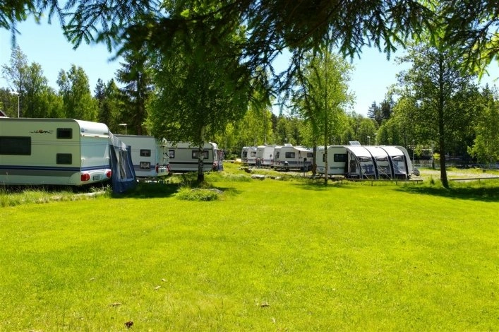 Villingsbergsgårdens Camping & Pensionat - zdjęcie 1