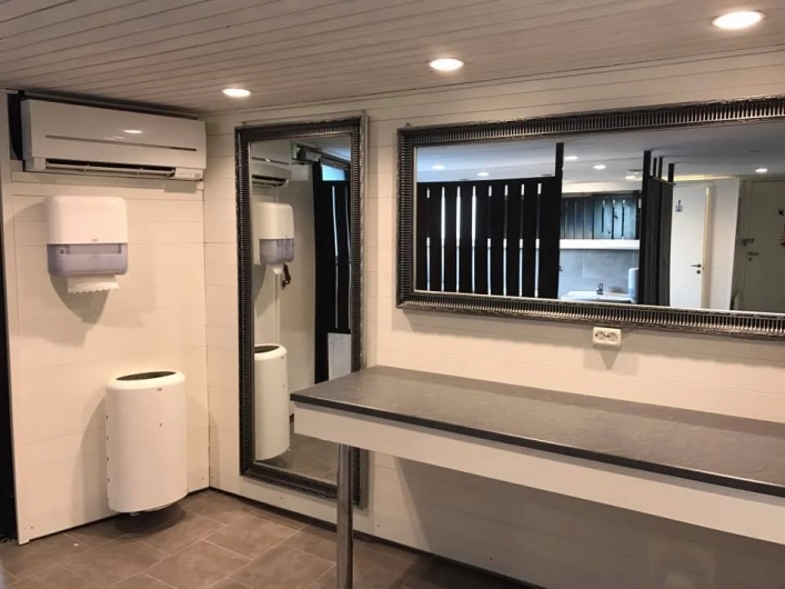 Vilshärads Camping - zdjęcie 2