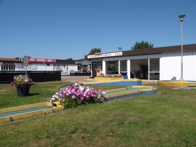 Vilshärads Camping - zdjęcie 1