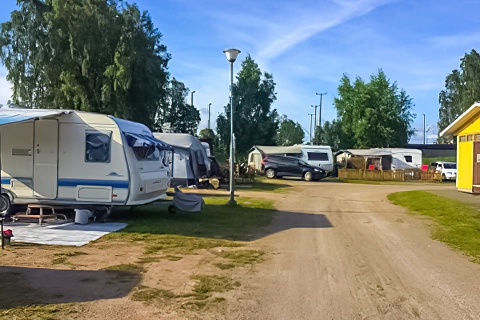 Vinslövs Camping