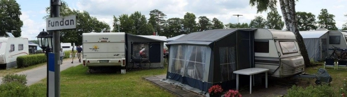 Vittsjö Camping - zdjęcie 4